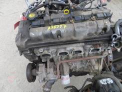 Двигатель в сборе. Suzuki Vitara Двигатель J20A