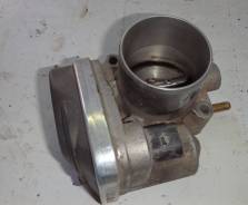 Заслонка дроссельная. Renault Laguna Renault Megane Renault Scenic Renault Clio