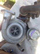 Турбина. Toyota: Cresta, Verossa, Mark II, Soarer, Chaser Двигатель 1JZGTE