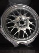 BBS. 6.5x16, 5x100.00, ET55, ЦО 56,1 мм.
