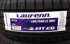 Laufenn G FIT EQ. Летние, без износа