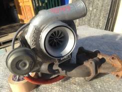 Турбина. Toyota Cresta, JZX90, JZX81 Toyota Mark II, JZX81, JZX90, JZX90E Toyota Soarer, JZZ30 Toyota Chaser, JZX90, JZX81 Двигатель 1JZGTE