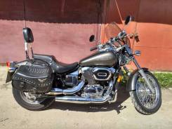 Honda VT 750. 750 куб. см., исправен, птс, с пробегом