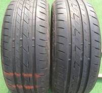 Bridgestone Ecopia. Летние, 2012 год, 10 %, 2 шт