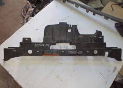 Накладка замка капота Chevrolet Cruze Круз 2009-16
