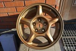 Mazda. 8.0x16, 5x114.30, ET50, ЦО 67,1 мм.