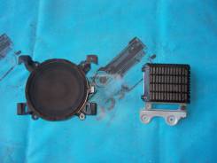 Сабвуфер. Toyota Cresta, JZX100, JZX101, GX100, LX100 Toyota Mark II, LX100, JZX100, GX100, JZX101 Toyota Chaser, GX100, SX100, JZX101, LX100, JZX100