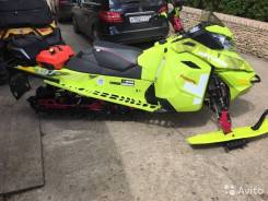 BRP Ski-Doo Freeride 800R E-TEC 137. исправен, есть птс, с пробегом