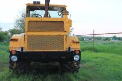 Кировец К-700. Трактор А