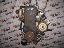 Двигатель в сборе. Land Rover Freelander, L314 Rover 200 Двигатели: 20, T2N, 20T2N, 20T2R