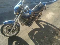 Kawasaki Zephyr. 400 куб. см., исправен, птс, с пробегом. Под заказ