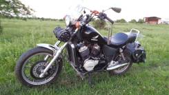 Honda VT 500. 500 куб. см., исправен, птс, с пробегом. Под заказ