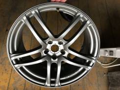 AVS Model T5. 8.0x18, 5x100.00, ET38