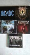 Фирменные CD диски