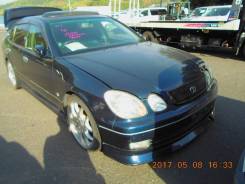 Toyota Aristo. JZS161, 2JZGTE