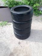 Dunlop Direzza Sport Z1. Летние, 2011 год, износ: 70%, 4 шт