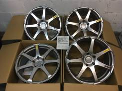 AVS Model F7. 8.0x18, 5x120.00, ET30, ЦО 72,5 мм.