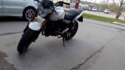 Stels Flame 200. 200 куб. см., исправен, птс, с пробегом