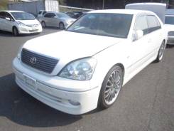 Toyota Celsior. UCF31, 3UZFE