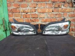 Фара. Subaru Legacy, BH5
