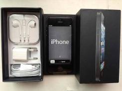 Apple iPhone 5 32Gb. Новый