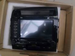 Toyota Land Cruiser 200. Под заказ
