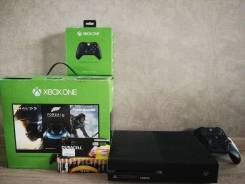 Microsoft Xbox One. Под заказ