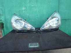 Фара. Honda Fit, GD1
