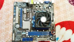 Socket FM1 ����