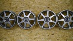 Enkei Sporsh. 7.0x17, 5x114.30, ET38