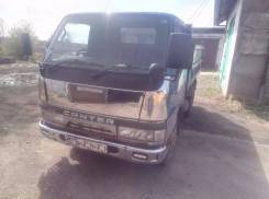 Mitsubishi Canter. Продам грузовик, 4 200 куб. см., 2 000 кг.