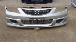 Бампер MAZDA FAMILIA