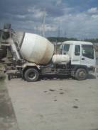 Isuzu Forward. Продается миксер isusu forvard, 3,00 куб. м.