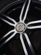 TRD. 6.0x16, 5x100.00, ET45, ЦО 73,1 мм.
