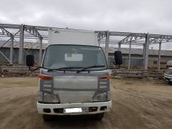 Hino Dutro. Продается грузовик HINO Dutro, 4 613 куб. см., 3 000 кг.