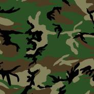 Бандана Zan Camo