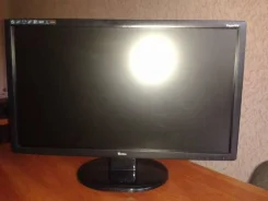 Topview. 24" ����