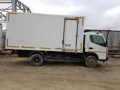 Mitsubishi Canter. Продается грузовик FUSO Canter, 4 899 куб. см., 4 000 кг.
