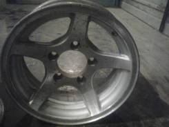 K&K 5СПИЦ. x15, 5x139.70