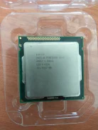 Intel Pentium G640