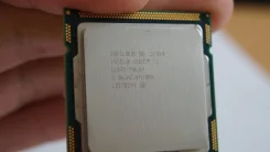 Intel Core i3-540. ��� �����