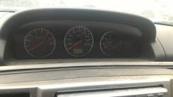 Панель приборов. Nissan X-Trail, PNT30 Двигатель SR20VET