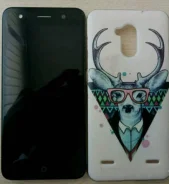 ZTE Blade V7. �/�