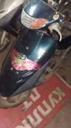 Honda Dio. 49 куб. см., неисправен, без птс, с пробегом