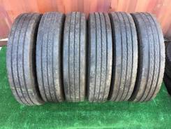 Bridgestone Duravis. Летние, 2008 год, износ: 5%, 6 шт