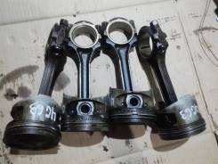 Шатун. Mitsubishi: Lancer Evolution, Outlander, Eterna, Airtrek, Dion, Galant, Eclipse, RVR, Eterna Sava, Lancer, Chariot Двигатель 4G63