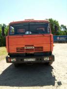 Камаз 55111. Продам КамАЗ 55111 2006г выпуска абсолютно в рабочем состоянии, 10 850 куб. см., 15 000 кг.