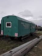 Кедр. Вагон КЕДР-4