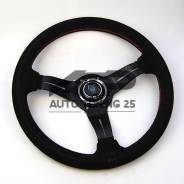 Руль. Lexus IS300 Lexus IS200 Honda: Accord, Inspire, Civic, Prelude, Fit, Integra Toyota: Aristo, Verossa, Altezza, Caldina, Supra, Soarer, Chaser, C...