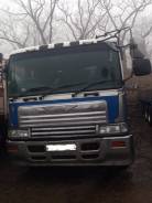 Продам грузовик HINO FR на запчасти, F17E